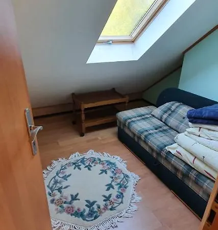 Domek W Borach Prázdninový dům Wieck